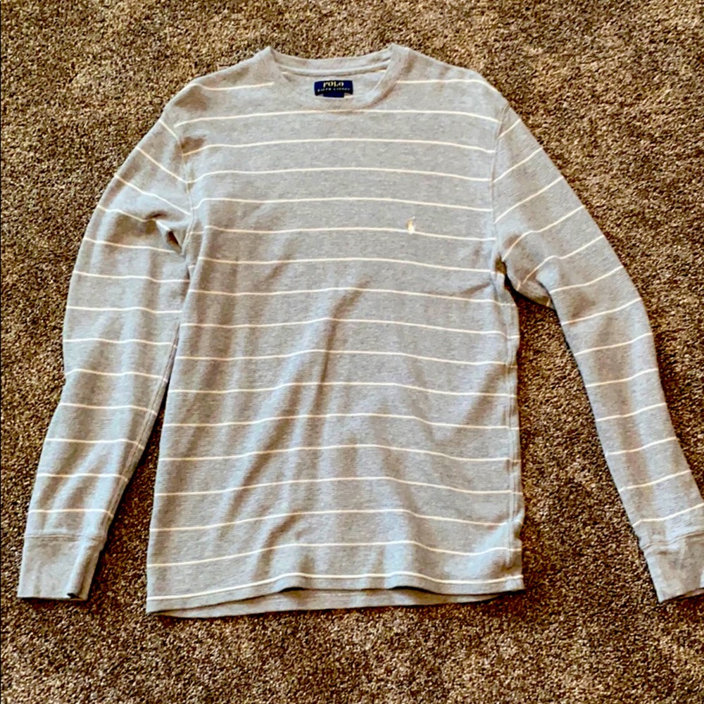 Thermal POLO RL Shirt